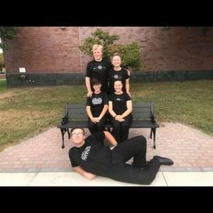 Meet your Posher, Analiesia